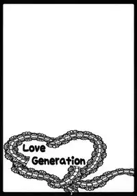 (C83) [choco BOX (choco chip)] Love Generation (Chuunibyou Demo Koi ga Shitai!)