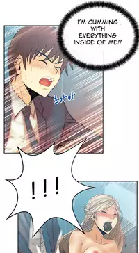 My Office Ch.1-23 (English) (Ongoing)