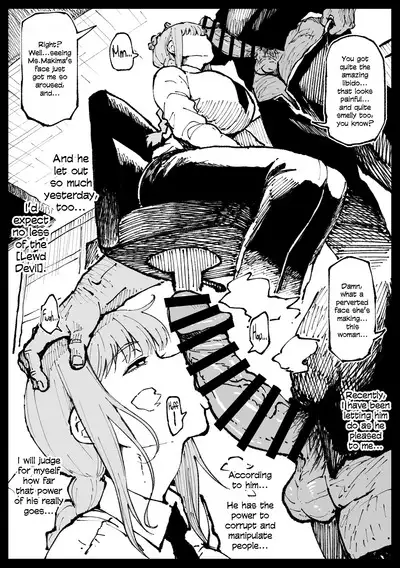 Shinumade Issho ni Tanoshimou | Let's Enjoy Ourselves, 'Till We Die.