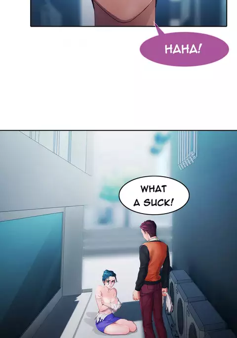 Lady Garden Ch.1-14