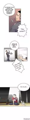 Ghost Love Ch.1-14 (English) (YoManga) (Ongoing)