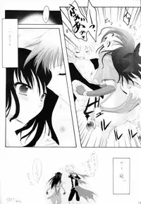 (C70) [Hisuitei (Izumi Tsubasu)] Koi no Kanzume 1.5 (Ragnarok Online)