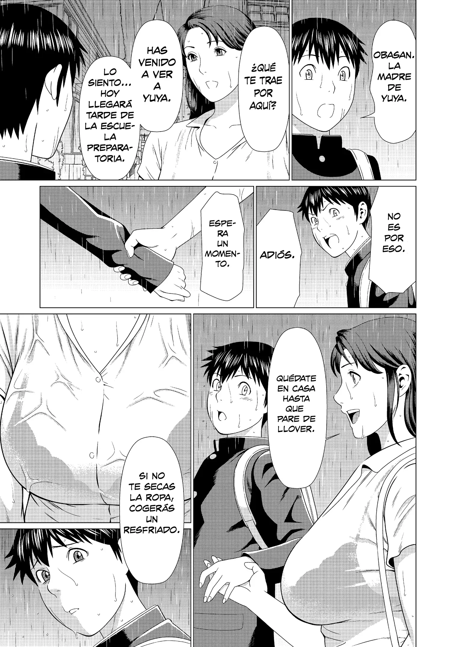Dakkan Ep 1-5