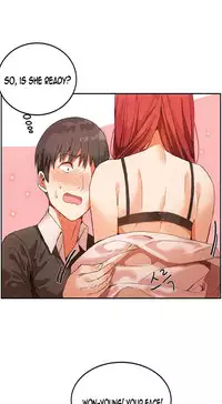 [Mx2J] Hari Dormitory Ch.0-26 (English) (Ongoing)