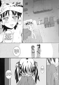 [Ai no Kura (Takahagi Kemono)] 1121 (Sora no Woto) [English]