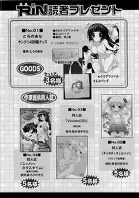 Comic RiN [2009-05] Vol.53