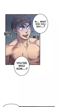 [Guh Bal Han] Ghost Love Ch.1-25 (English) (YoManga) (Ongoing)