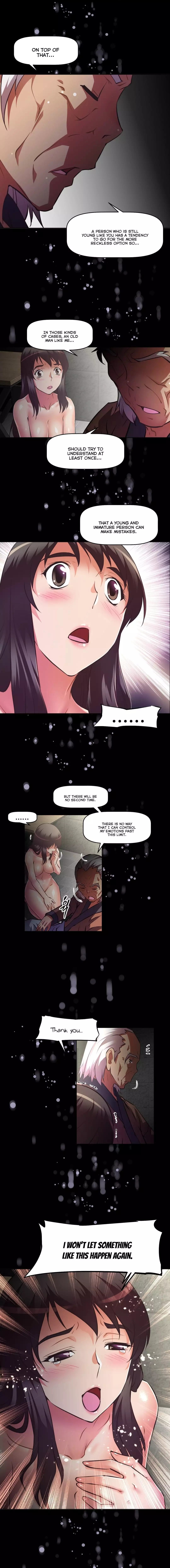 Brawling Go Ch.76-102