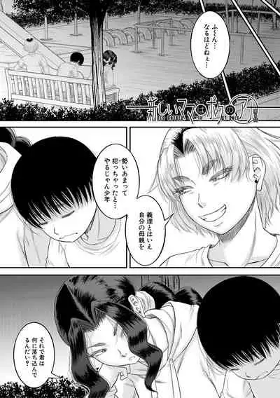 [Narushima Godou] Boku to Okaa-san no Himitsu no Kankei [Digital]