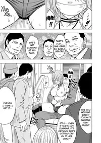 [Crimson (Carmine)] Virgin Idol [Episode 8] [English] {Kizlan}