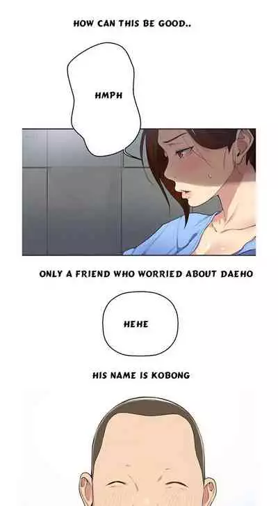 Secret Class Ch.4/?