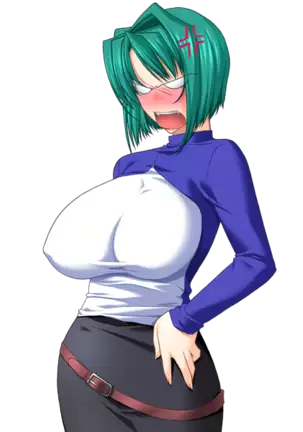 Bazooka Cafe (decensored)