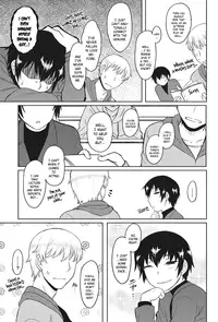 [Dr.P] Momoiro Daydream Ch. 1-8 [English] [YQII] [Decensored] [Digital]