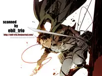 [MORBID+LOVERS (Show)] Misoji Sailor (Shingeki no Kyojin)