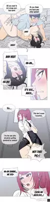 [ButcherBoy] Household Affairs Ch.1-28 (English) (YoManga) (Ongoing)