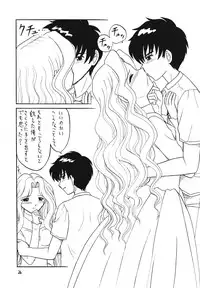 (C71) [Momo no Tsubomi (Various)] Higawari Obentou (Various)