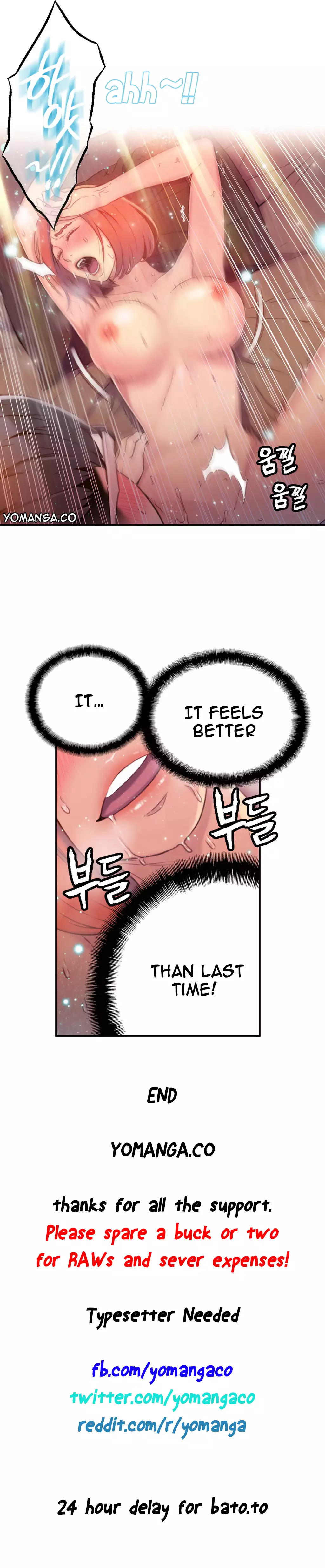 Sweet Guy Ch. 1-49