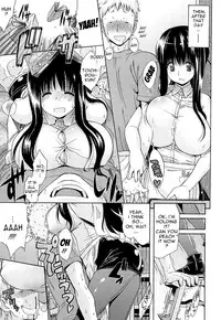 [Amatarou] Flower [English] {doujin-moe.us}