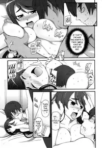 [Miito Shido] Poppin Cherry [English] {Tadanohito}