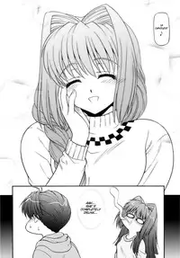 (C76) [BLUE BLOOD'S (BLUE BLOOD)] BLUE BLOOD'S vol. 24 (Kanon) [English] [SMDC]