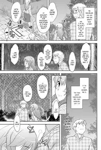 [Dr.P] Momoiro Daydream Ch. 1-5 [English] [YQII] [Decensored] [Digital]