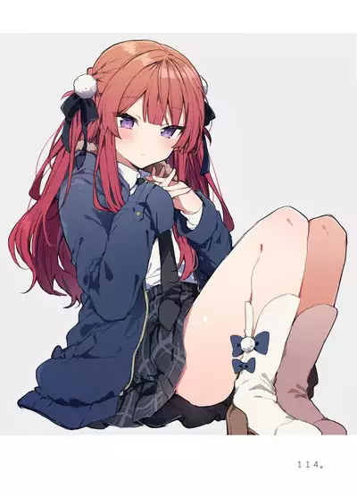N/A! Anna-chan Matome Hon