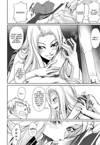 [Nakadera Akira] Loveho de GO! (COMIC AUN 2013-07) [English] [Chocolate]