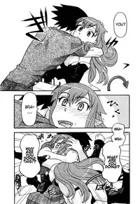 [Yanagi Masashi] Love and Devil Complete+Omake [English]
