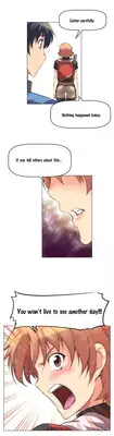 [Worin] Brawling Go Ch.0-24 (English) (YoManga) (Ongoing)