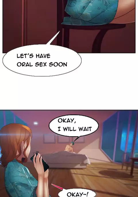 Lady Garden Ch.1-38