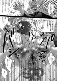 [Asterisk Raijinoh (Yuuki Haruka)] Ero Ou no Sokudemonai Gunzei+ (Fate/Zero) [Chinese] [个人汉化]