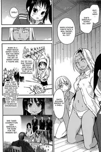 [Shiwasu no Okina] Peace Hame! Ge [English] [Decensored]