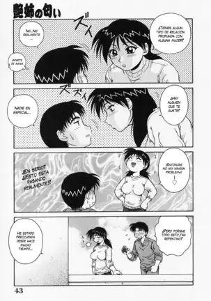 H na Onegai Ch. 1-6 (decensored)