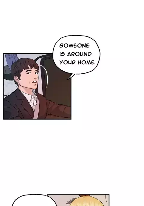 Guest House Ch.1-20