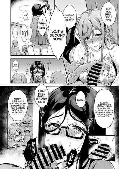 JC DeliHeal | Schoolgirl Prostitution