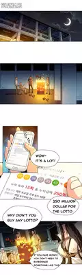 [Fantastic Whale] Twin Slave Ch.1-21 (English) (Ongoing)