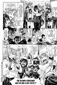 [Makinosaka Shinichi] Pure Days [English]