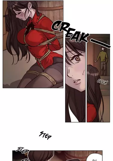 Atonement Camp Ch.1-26