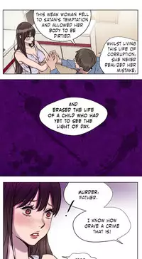 [Ramjak] Atonement Camp Ch.1-27 (English) (Ongoing)