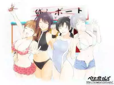 Better Girls Ch. 1-5