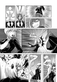 [Beast Anime] Code Q.F (Complete)