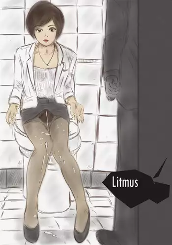[valdam] Litmus