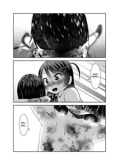 Chinure Warashi | Blood-Stained Child
