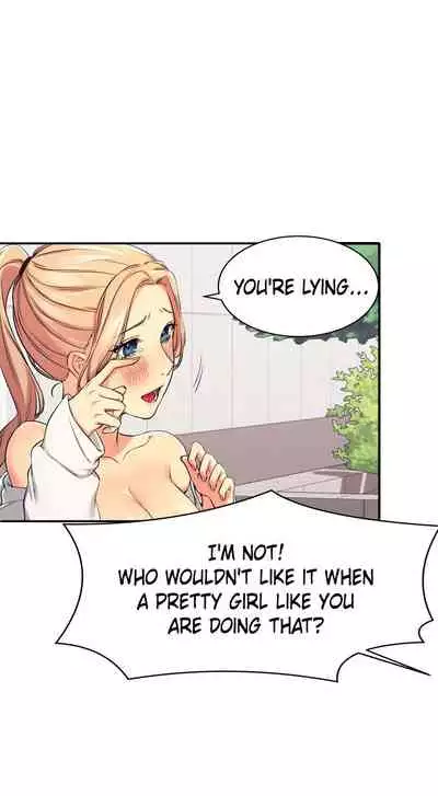 Is There No Goddess in My College? Ch.18/?
