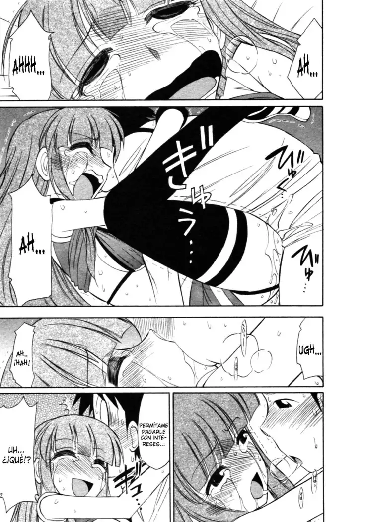 Cheers! 8 Ch. 62-67