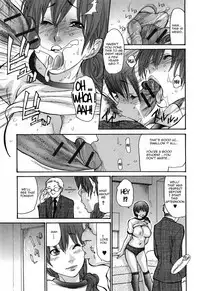 [Aoi Hitori] Zuma Chichi - Breast of Wife -COMPLETE-[ENGLISH] [R-IC]