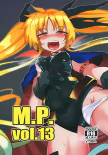 [Se Bone (Sakibashiri Jiru)] Gekkan Fate. GX (Mahou Shoujo Lyrical Nanoha)
