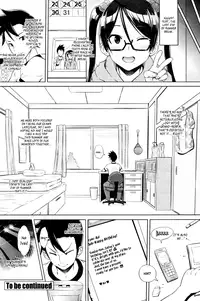 [Sanagi Torajirou] Cast Aoi Chapter 1-4 [English][FUKE]