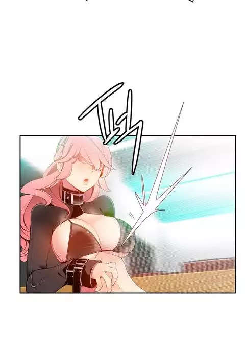 Lilith`s Cord Ch.1-22