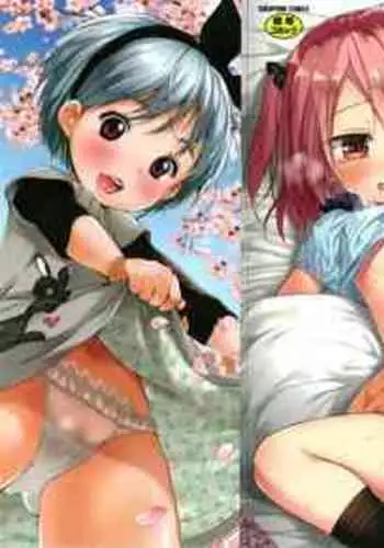 Shoujo Kumikyoku 13